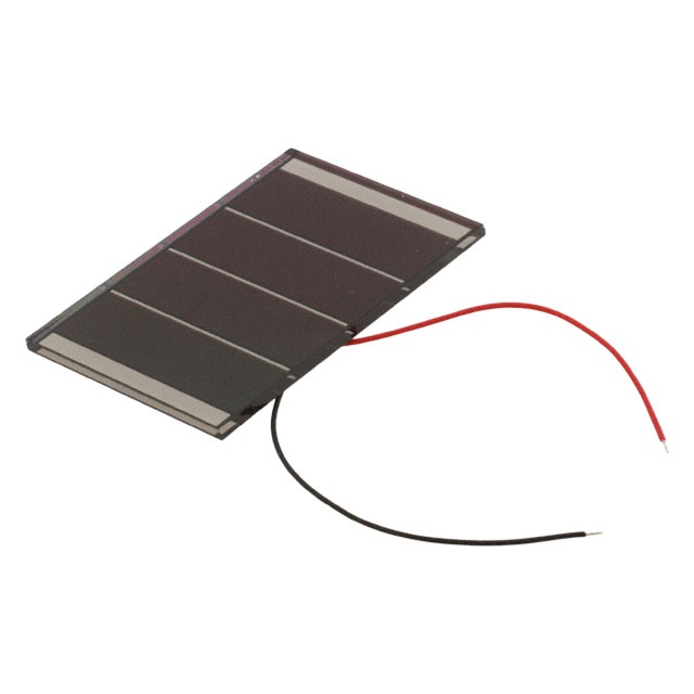 AM-5412CAR-DGK-T Panasonic - BSG  Solar Cells